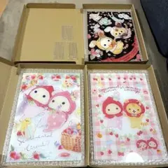 【コラボ限定品】センチメンタルサーカス ころころコロニャ アクリルプレート A4