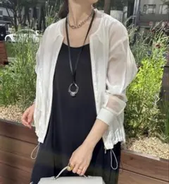 2026年最新】DOUDOU ジャケット シアーの人気アイテム - メルカリ