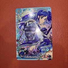 アイカツ 星の川コズミックワンショルダー PR