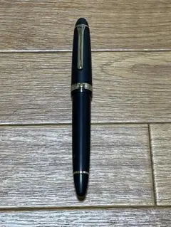 SAILOR セーラー万年筆 18K 1911 ペン先H-Bのサムネイル
