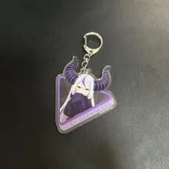 ラプラスダークネス アクリルキーホルダー アニメイトコラボ - メルカリ