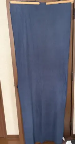 マンドゥカ Manduka eQua マットタオル(L) ミッドナイト