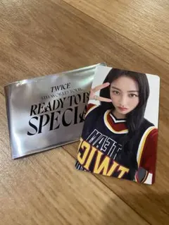 ジヒョ　1万円特典