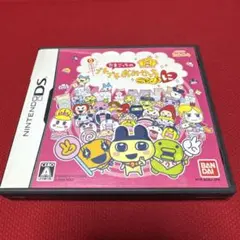 たまごっちのプチプチおみせっち　ごひーきに