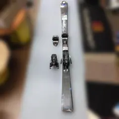 VOLKL FLAIR 76、161cm、金具vMotion10付、未使用・新品 - メルカリ