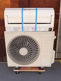 【引取歓迎】日立 業務用エアコン RAS-GP56RSH2 高年式 2021年 引取歓迎】日立 業務用エアコン RAS-GP56RSH2 高年式 2021年 - メルカリ