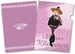 その着せ替え人形は恋をする 着せ恋 TSUTAYA クリアファイル ハロウィン