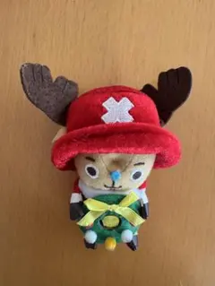 トニートニー・チョッパー ぬいぐるみ