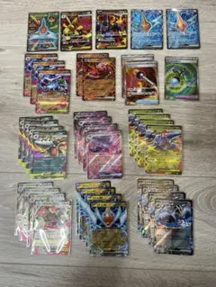 インフェルノX 汎用レアカードまとめ売り　sar sr rrのみ