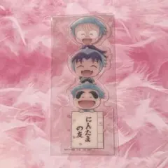 ブックマークコレクション　劇場版忍たま乱太郎　シークレット　乱きりしん