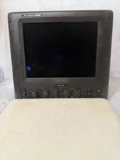 FUSO MRF-1310 10.4型 マリンレーダー中古品 - メルカリ