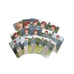 INI 木村柾哉 ftc トレカ