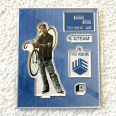 &TEAM K アクリルスタンド FIRST HOWLING : WE 新品