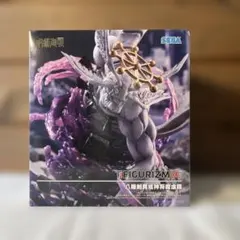 呪術廻戦 FIGURIZMα 八握剣異戒神将魔虚羅