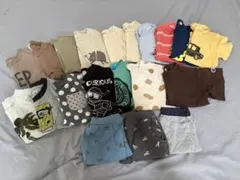 AKR様　専用ページ　子供服95 100 まとめ売り