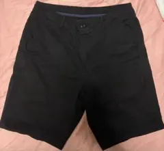 ユニクロ　ハーフパンツ