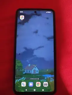 Xiaomi Redmi Note 13 Pro 5G 本体のサムネイル