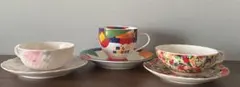カップ＆ソーサー セット♡