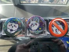 ちいかわ ハチワレ モモンガ スカイツリー コラボ