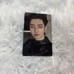 ENHYPEN タワレコラキドロ ソンフン