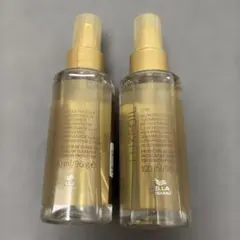ウエラ SP リュクスオイル 100ml ヘアオイル トリートメント ウェラのサムネイル