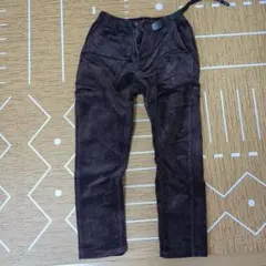 GRAMICCIコーデュロイパンツ