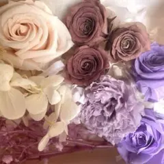 花材MIX BOX