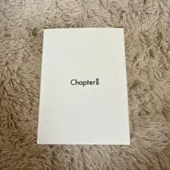 2026年最新】chapterII キャンドルの人気アイテム - メルカリ