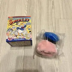 ディズニー　グワグワスティック用アクセサリー