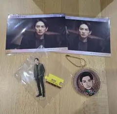 町田啓太　アクスタ　グッズ