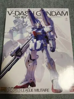 2025年最新】mg vダッシュガンダムの人気アイテム - メルカリ