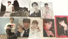 SEVENTEEN セブチ ドギョム DK トレカ