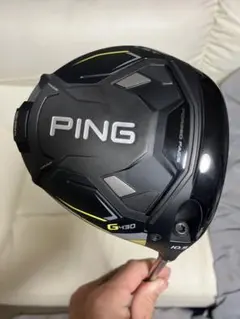 【Sランク】PING G430 LST 10.5° S 純正ALTAのサムネイル