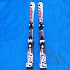 2025年最新】ATOMIC スキー板の人気アイテム - メルカリ