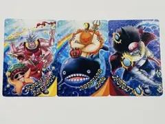 鳥羽水族館 コレクションカードvol.2 イロワケイルカ カイ ララ レア