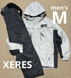 2025年最新】XERES スキーの人気アイテム - メルカリ