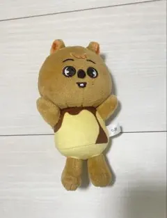 2025年最新】Han quokka SKZOOの人気アイテム - メルカリ