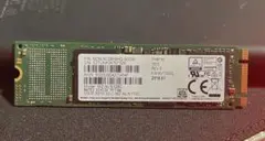 MZNLN128HAHG-00000 128GB SSD