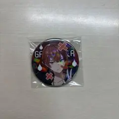 そまうさ 新年会 缶バッジ シクレ 坂田