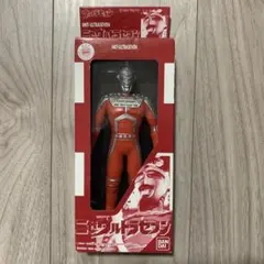 2026年最新】ニセウルトラセブン ソフビの人気アイテム - メルカリ