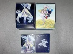 Lycee リセ ニトロオリジン 置き場マーカー デモンベイン | Mercari