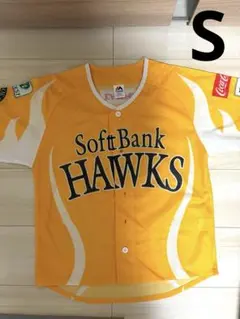 鷹祭SUMMERBOOST2024 ソフトバンクホークス ユニフォーム Sサイズ