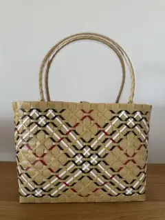 ppバンド バッグ