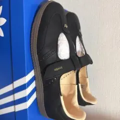 adidas Samba Mary Jane 24.5 メリージェーンのサムネイル