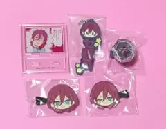 あんスタEden 七種茨 5点セット