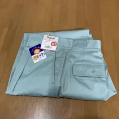 Jichodo 帯電防止パンツ 44101 アースグリーン サイズ91のサムネイル