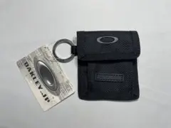 OAKLEY（オークリー） コインケース （ブラック）