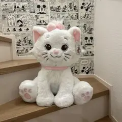 マリーちゃん ぬいぐるみ ♡まとめ売り♡ マリーちゃん ぬいぐるみ まとめ売り ディズニー｜Yahoo!フリマ（旧