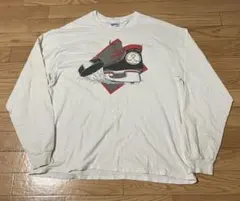 90s Hanes ロンTのサムネイル