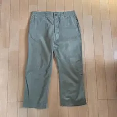 40s US ARMY M41 HBT 米軍実物 13starのサムネイル